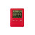 Card Digital Count Down & Count Up Timer Alarm