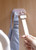 In use - Adhesive Waterproof Wall Hook