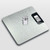 Smart Body Fat Scale With App Sync