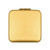 Stainless Steel Double-Sided Mini Mirror