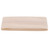 Off White - Elastic Headband