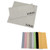 Soft Lint free Microfiber Island Silk Suede Serrated Edge Glasses Cloth