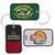 Embroidered Luggage Tags