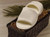 Cobblestone Mills Open Toe Velour Slippers