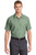 Light Green Blank - Red Kap® Short Sleeve Industrial Work Shirt
