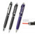 "The Secret Agent" Laser Pointer Metal Pen