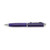 Blue Blank - "The Secret Agent" Laser Pointer Metal Pen