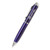 Blue Logo - "The Secret Agent" Laser Pointer Metal Pen