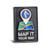 1-1/2" Economy Soft Enamel Pin