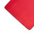 Red/Black-Blanket Partial View - Blanket Tote - Outdoor Picnic Blanket