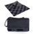 Black Checkers - Blanket Tote - Outdoor Picnic Blanket