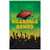 Front - 12" x 18" Custom Double Sided Garden Banner