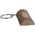Large Twig Keyring