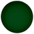 Silver Gray Blank - 7" Colorware Plastic Plate