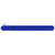 Blue - Vegas USB Flash Drive 4GB - Overseas