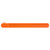 Orange - Vegas USB Flash Drive 4GB - Overseas