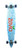 Pintail Longboard - 46"