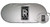 Silver Logo - Extra Large Car Windshield Sun Shade For Truck And Suv