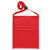 Red - Standard Double Pocket