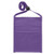Violet - Standard Double Pocket