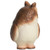 Horned Owl Squeezies® Stress Reliever