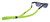 Neon Green Logo - Floatie Sunglass Strap (Factory Direct - 9-10 Weeks Ocean)