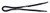 Black Logo - Floatie Sunglass Strap (Factory Direct - 9-10 Weeks Ocean)