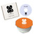 Worlds Best Gourmet Pizza Cutter® w/Steel Blade, Mini Pizza Box, Coupon