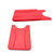 Silicone Phone Wallet w/Finger Slot
