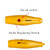 On/Off Switch - Handheld Electronic Whistle