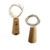 LED String of Lights Bottle Stopper