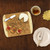 Bamboo Brown/Beige Blank - A Slice of Life Oahu Serving & Cutting Board