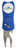 PCG-115_Reflex Blue - Deluxe 4-in-1 Switchblade Divot Tool