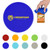 Circle Silicone Jar Opener
