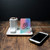 White Logo - Docksy Charging Dock