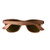 Metallic Gold - Metallic Sunglasses