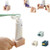 Pink Blank - Toothpaste Tube Squeezer