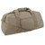 Khaki - Large Square Duffel