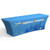 Various - 8' Standard Stretch Table Cover (Full Color Dye Sublimation)