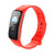Red - Blood Pressure Smart Band Bracelet Fitness Tracker