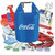 Blue Logo - Dry Bag Auto Emergency Kit