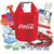 Red Logo - Dry Bag Auto Emergency Kit