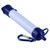 Portable personal water filter purification