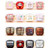 Ear Buds Case Coin Purse