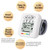 Electric Wrist Blood Pressure Monitor