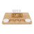 Bamboo Cheese Board Set