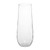 Clear - 8 oz. USA Made Libbey Stemless Champagne Flute Glasses.