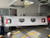 240T UV Protective Windshield Sunshade for Semi-Truck