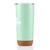 Mint Green Item Glamour Shot - 20 oz Azure Tumbler