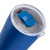 Navy Blue Item Glamour Shot - 20 oz Azure Tumbler